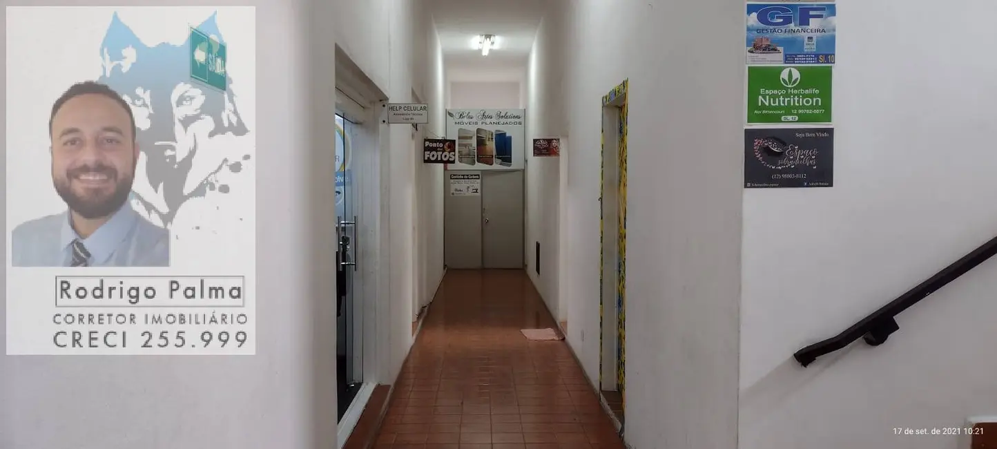 Foto 3 de Sala Comercial à venda, 420m2 em Sao Jose Dos Campos - SP