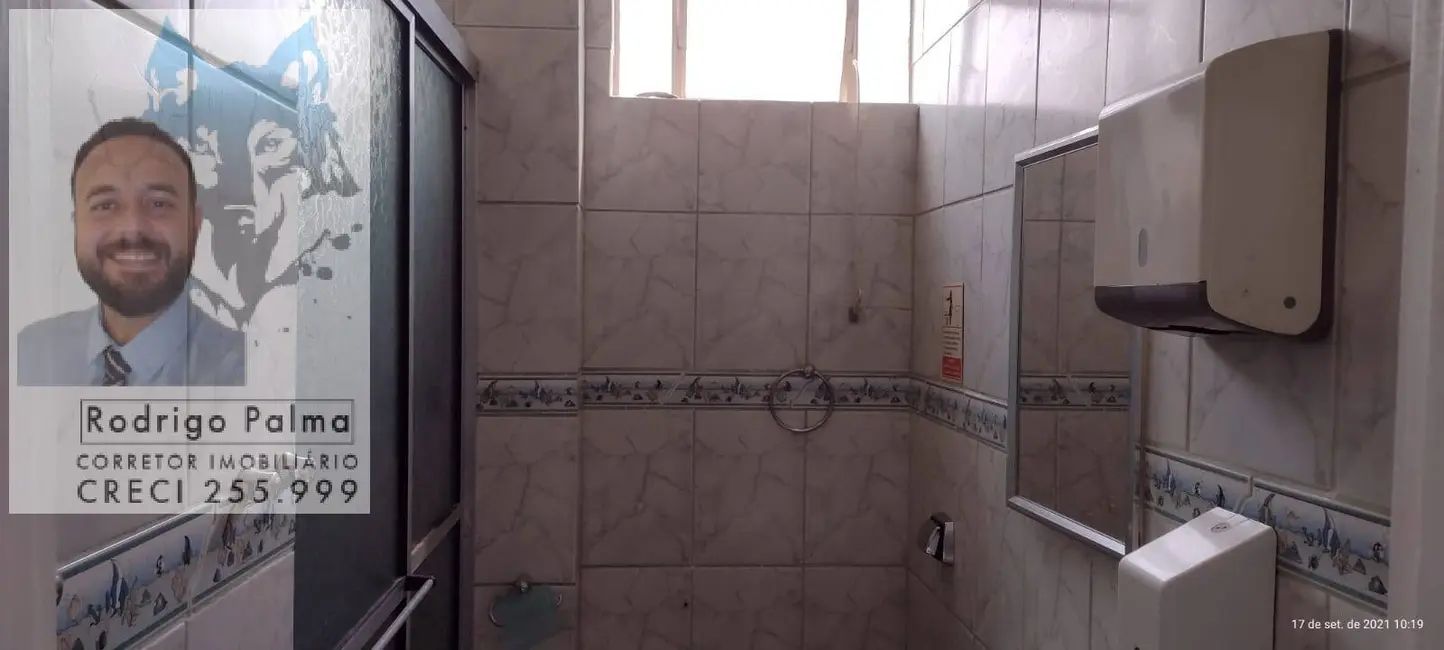 Foto 7 de Sala Comercial à venda, 420m2 em Sao Jose Dos Campos - SP