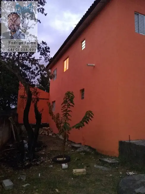 Foto 5 de Chácara com 5 quartos à venda, 1000m2 em Cacapava - SP