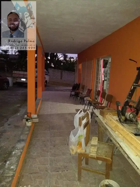 Foto 9 de Chácara com 5 quartos à venda, 1000m2 em Cacapava - SP