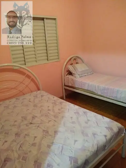 Foto 8 de Chácara com 5 quartos à venda, 1000m2 em Cacapava - SP