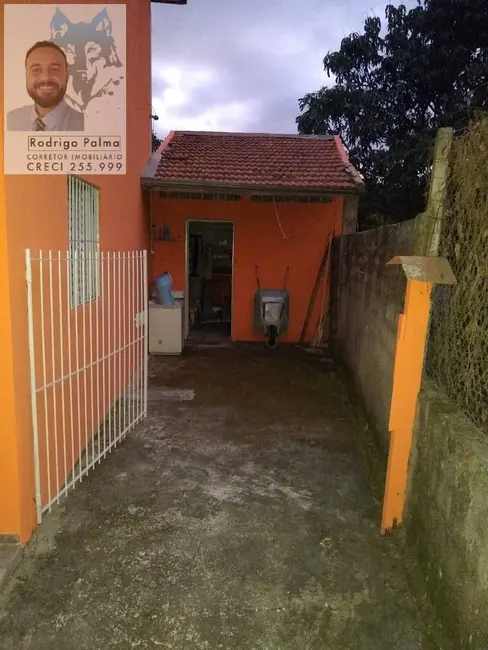 Foto 4 de Chácara com 5 quartos à venda, 1000m2 em Cacapava - SP