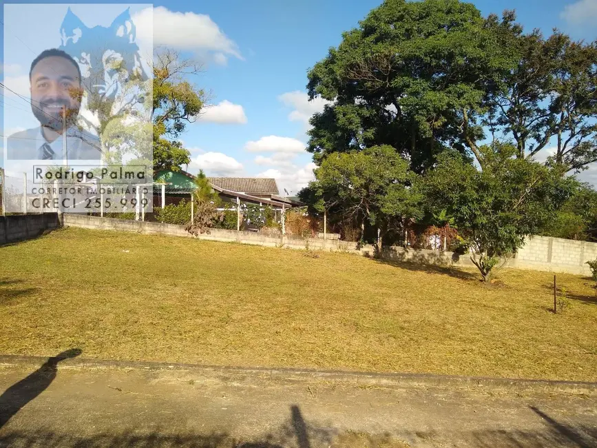 Foto 3 de Chácara com 5 quartos à venda, 1000m2 em Cacapava - SP