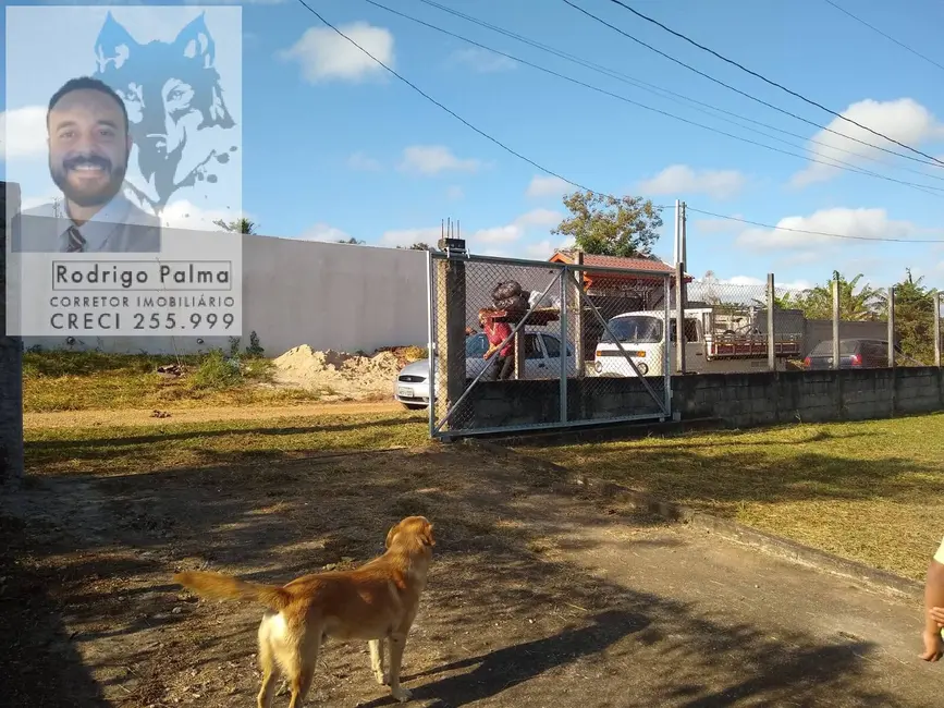 Foto 2 de Chácara com 5 quartos à venda, 1000m2 em Cacapava - SP