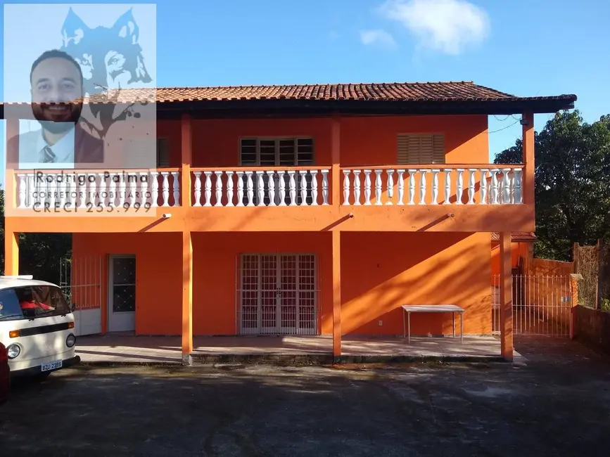 Foto 6 de Chácara com 5 quartos à venda, 1000m2 em Cacapava - SP