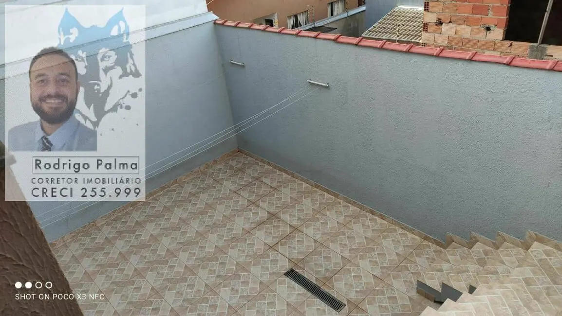 Foto 8 de Casa com 3 quartos à venda, 175m2 em Loteamento Villa Branca, Jacarei - SP