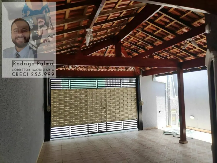 Foto 2 de Casa com 3 quartos à venda, 175m2 em Loteamento Villa Branca, Jacarei - SP