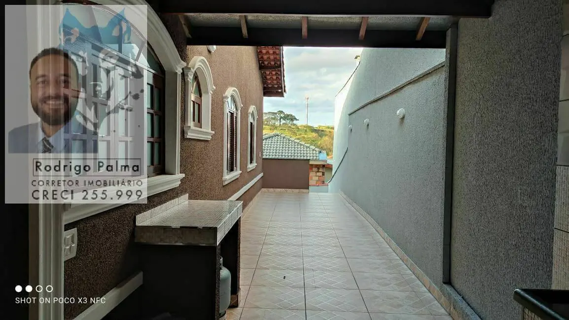 Foto 7 de Casa com 3 quartos à venda, 175m2 em Loteamento Villa Branca, Jacarei - SP