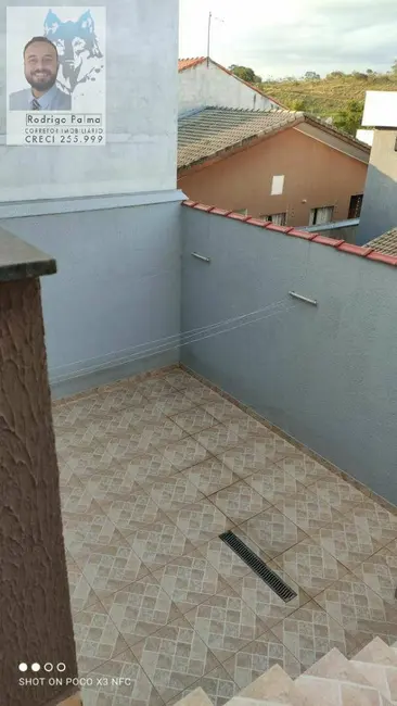 Foto 9 de Casa com 3 quartos à venda, 175m2 em Loteamento Villa Branca, Jacarei - SP