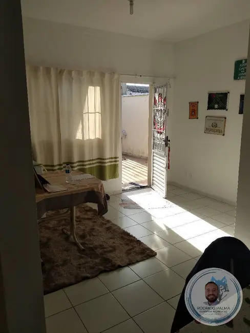Foto 8 de Casa com 2 quartos à venda, 162m2 em Sao Jose Dos Campos - SP