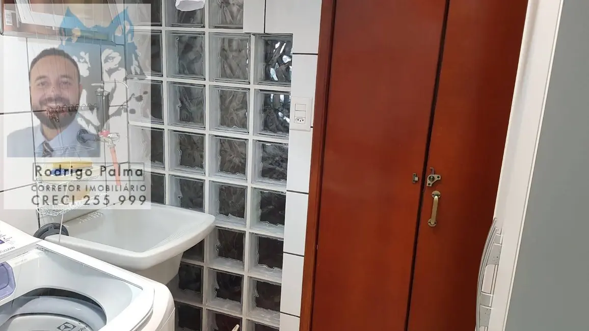 Apartamento com 2 quartos à venda, 64m2 em Sao Jose Dos Campos - SP - imagem 5 Foto 5 de Apartamento com 2 quartos à venda, 64m2 em Sao Jose Dos Campos - SP