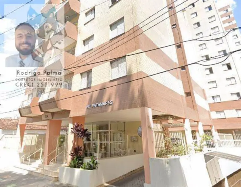 Apartamento com 2 quartos à venda, 64m2 em Sao Jose Dos Campos - SP - imagem 1 Foto 1 de Apartamento com 2 quartos à venda, 64m2 em Sao Jose Dos Campos - SP