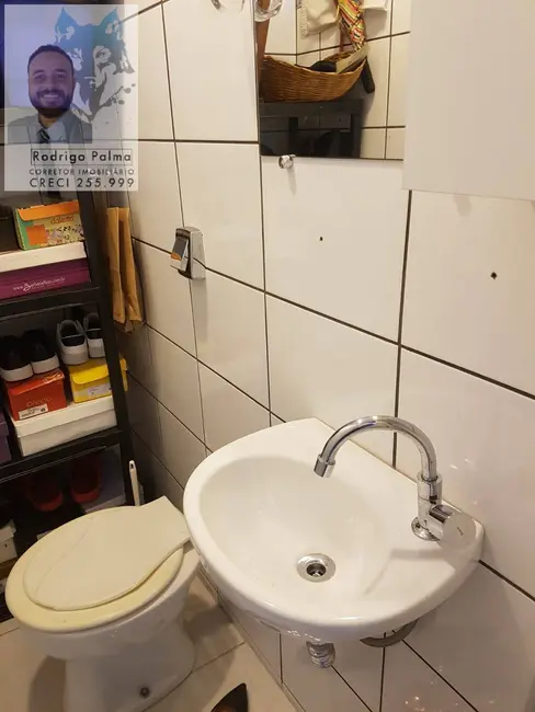 Apartamento com 2 quartos à venda, 64m2 em Sao Jose Dos Campos - SP - imagem 3 Foto 3 de Apartamento com 2 quartos à venda, 64m2 em Sao Jose Dos Campos - SP