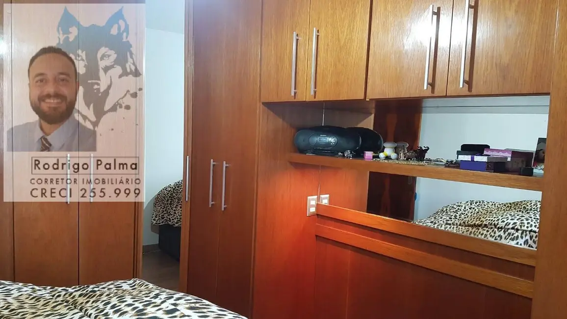 Apartamento com 2 quartos à venda, 64m2 em Sao Jose Dos Campos - SP - imagem 8 Foto 8 de Apartamento com 2 quartos à venda, 64m2 em Sao Jose Dos Campos - SP