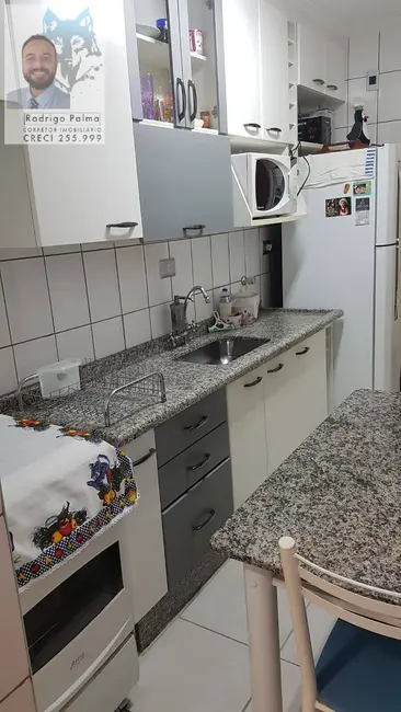 Apartamento com 2 quartos à venda, 64m2 em Sao Jose Dos Campos - SP - imagem 9 Foto 9 de Apartamento com 2 quartos à venda, 64m2 em Sao Jose Dos Campos - SP