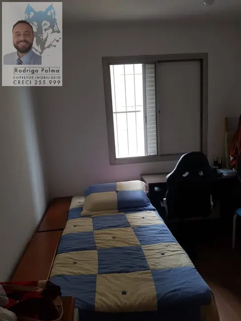 Apartamento com 2 quartos à venda, 64m2 em Sao Jose Dos Campos - SP - imagem 2 Foto 2 de Apartamento com 2 quartos à venda, 64m2 em Sao Jose Dos Campos - SP