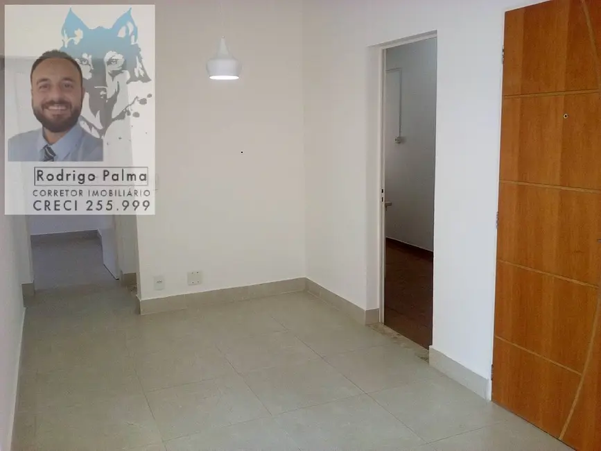 Apartamento com 2 quartos à venda, 61m2 em Sao Jose Dos Campos - SP - imagem 8 Foto 8 de Apartamento com 2 quartos à venda, 61m2 em Sao Jose Dos Campos - SP
