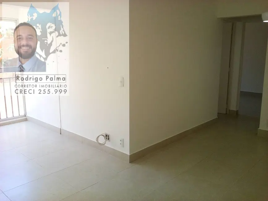 Foto 1 de Apartamento com 2 quartos à venda, 61m2 em Sao Jose Dos Campos - SP