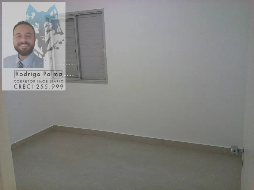 Foto 2 de Apartamento com 2 quartos à venda, 61m2 em Sao Jose Dos Campos - SP