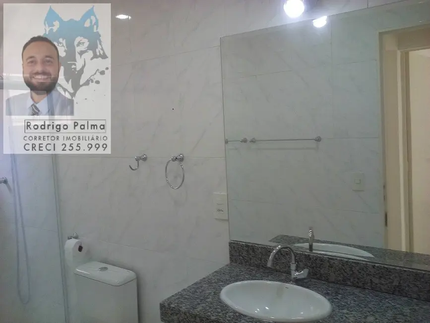 Apartamento com 2 quartos à venda, 61m2 em Sao Jose Dos Campos - SP - imagem 9 Foto 9 de Apartamento com 2 quartos à venda, 61m2 em Sao Jose Dos Campos - SP