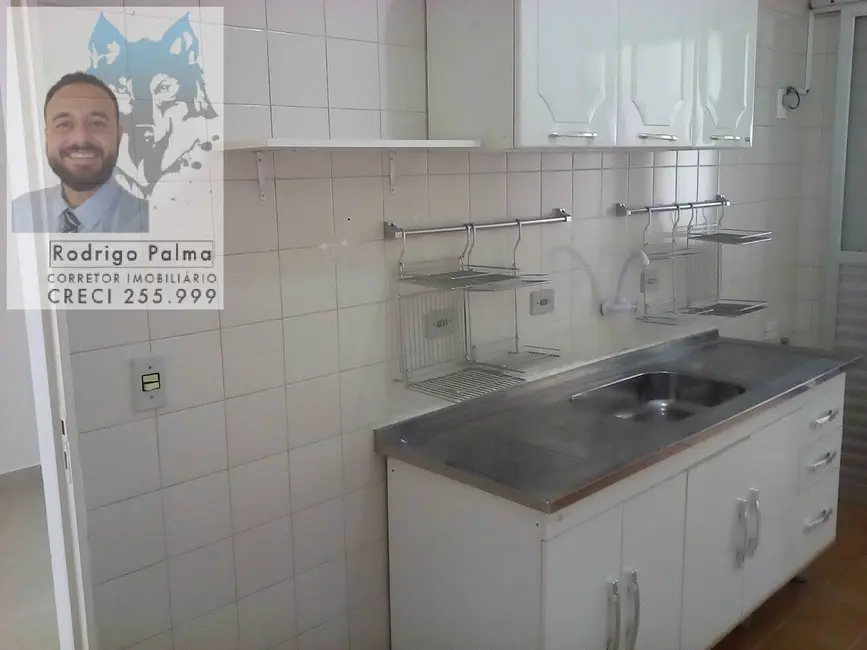 Apartamento com 2 quartos à venda, 61m2 em Sao Jose Dos Campos - SP - imagem 7 Foto 7 de Apartamento com 2 quartos à venda, 61m2 em Sao Jose Dos Campos - SP