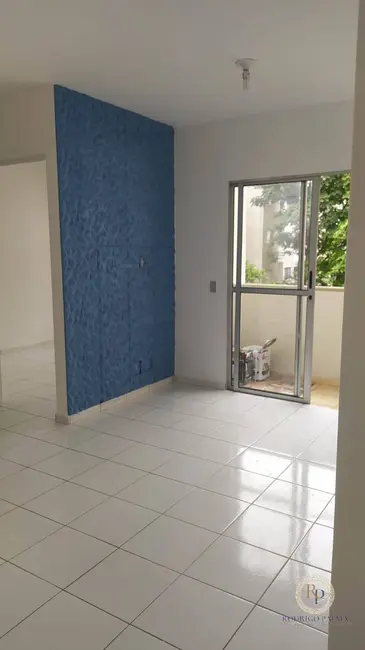 Foto 1 de Apartamento com 2 quartos à venda e para alugar, 52m2 em Sao Jose Dos Campos - SP