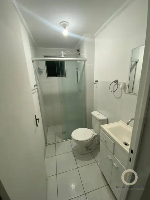 Foto 5 de Apartamento com 2 quartos à venda e para alugar, 52m2 em Sao Jose Dos Campos - SP