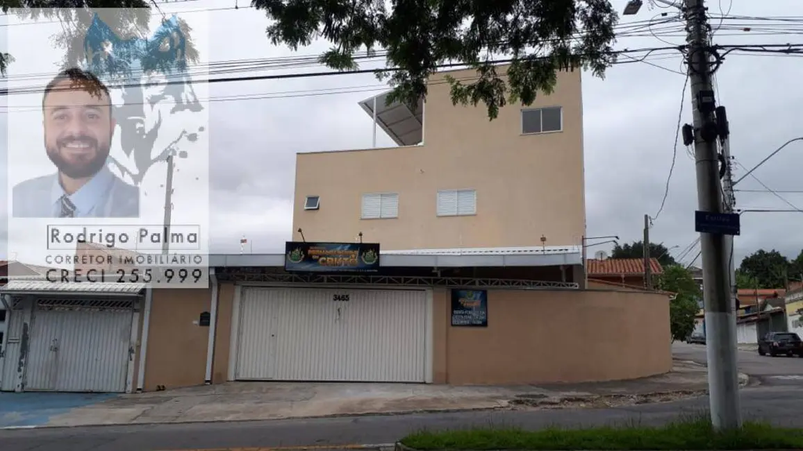 Foto 7 de Sala Comercial à venda, 256m2 em Sao Jose Dos Campos - SP