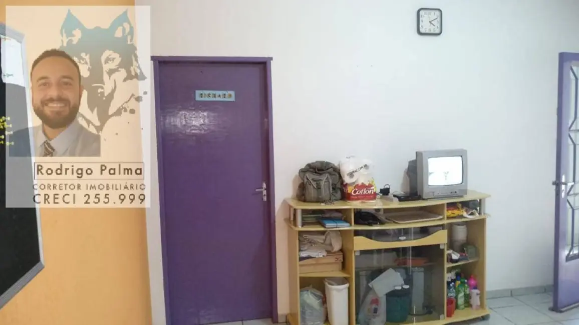 Foto 9 de Sala Comercial à venda, 256m2 em Sao Jose Dos Campos - SP