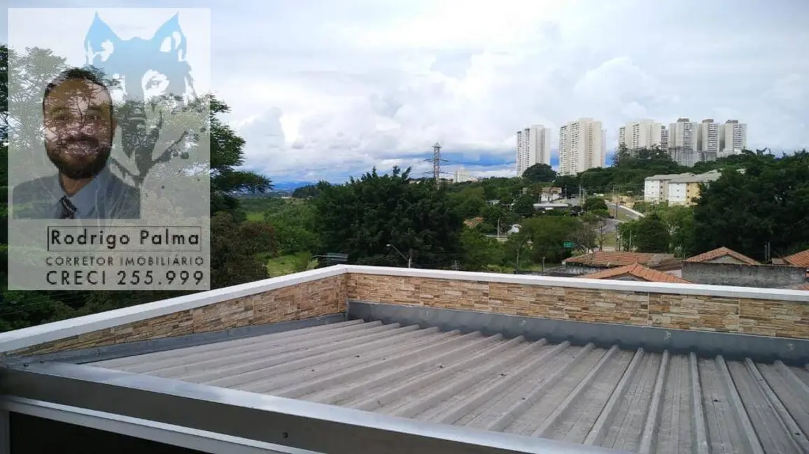 Foto 8 de Sala Comercial à venda, 256m2 em Sao Jose Dos Campos - SP