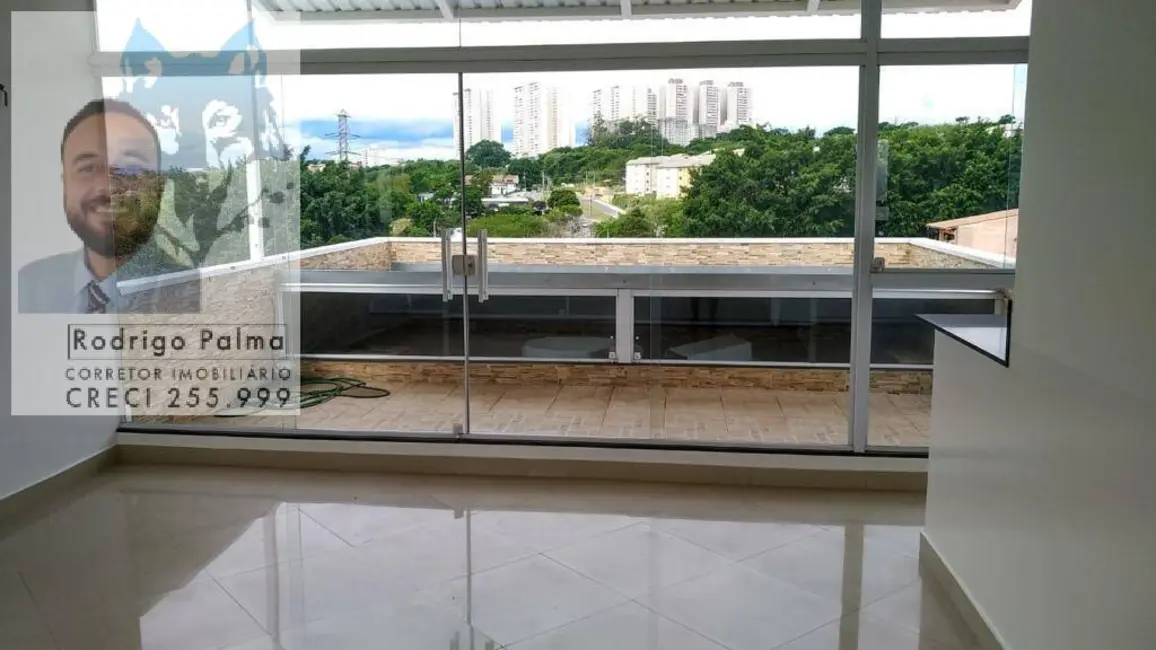 Foto 2 de Sala Comercial à venda, 256m2 em Sao Jose Dos Campos - SP