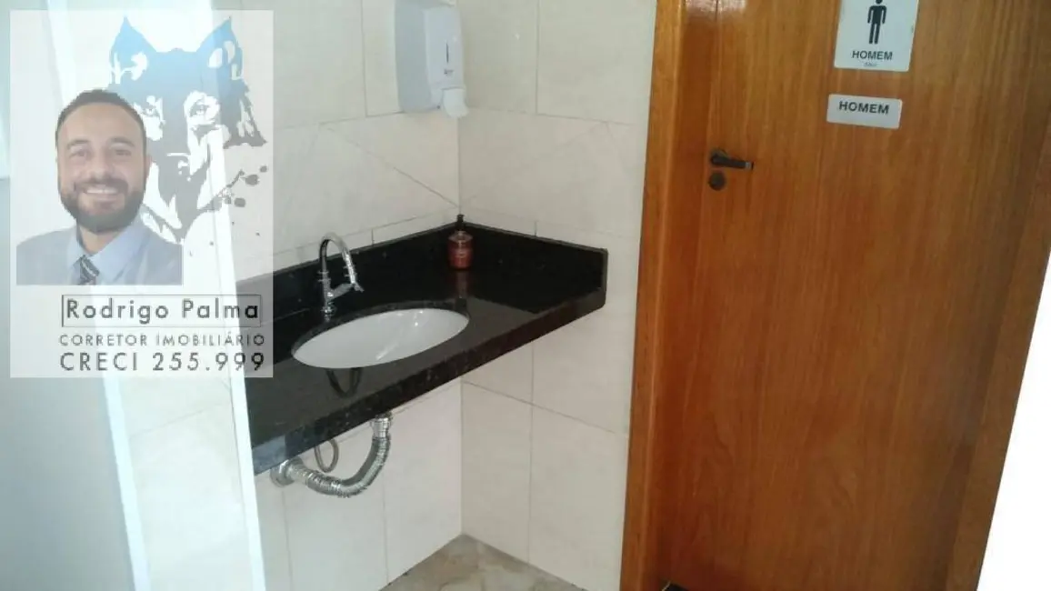 Foto 3 de Sala Comercial à venda, 256m2 em Sao Jose Dos Campos - SP