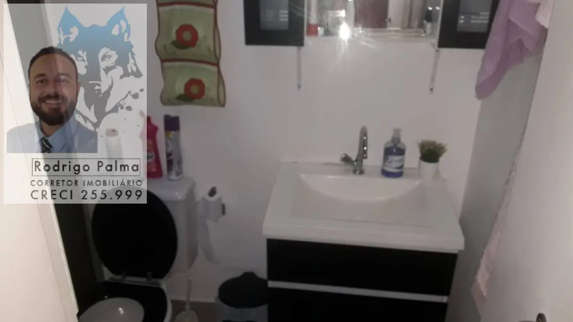 Foto 6 de Casa com 3 quartos à venda, 125m2 em Sao Jose Dos Campos - SP