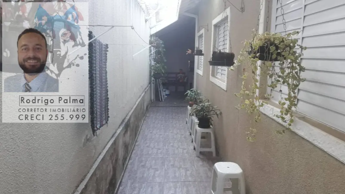 Foto 4 de Casa com 3 quartos à venda, 125m2 em Sao Jose Dos Campos - SP