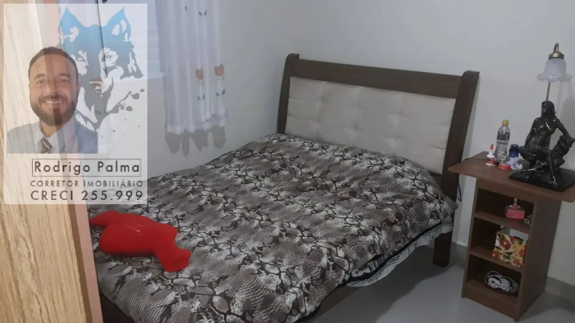 Foto 7 de Casa com 3 quartos à venda, 125m2 em Sao Jose Dos Campos - SP