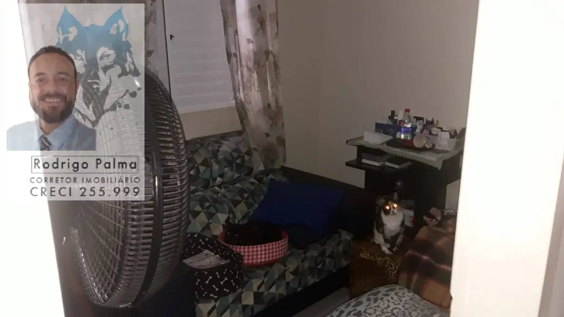 Foto 9 de Casa com 3 quartos à venda, 125m2 em Sao Jose Dos Campos - SP