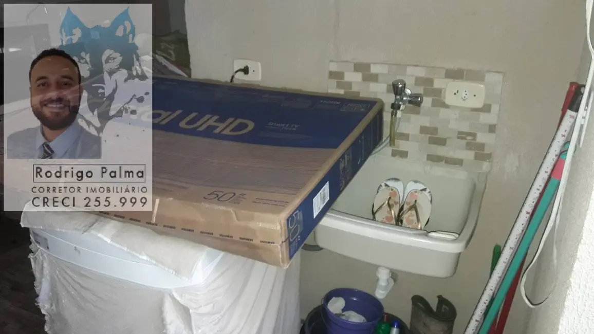 Foto 3 de Casa com 3 quartos à venda, 125m2 em Sao Jose Dos Campos - SP