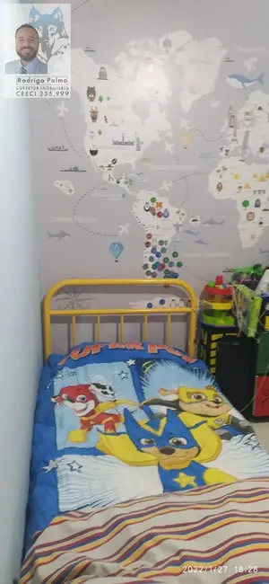 Foto 6 de Casa com 3 quartos à venda, 200m2 em Sao Jose Dos Campos - SP