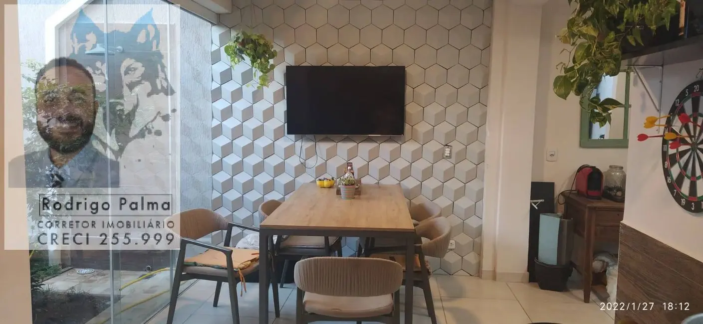 Foto 9 de Casa com 3 quartos à venda, 200m2 em Sao Jose Dos Campos - SP