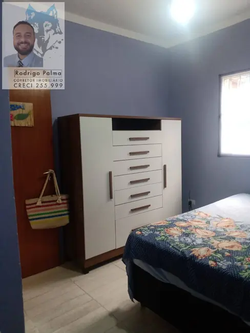 Foto 8 de Apartamento com 2 quartos à venda, 90m2 em Ubatuba - SP