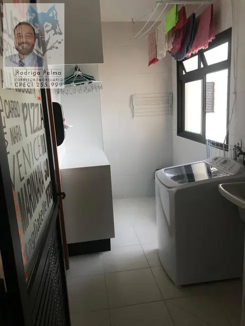 Apartamento com 4 quartos à venda, 157m2 em Sao Jose Dos Campos - SP - imagem 8 Foto 8 de Apartamento com 4 quartos à venda, 157m2 em Sao Jose Dos Campos - SP