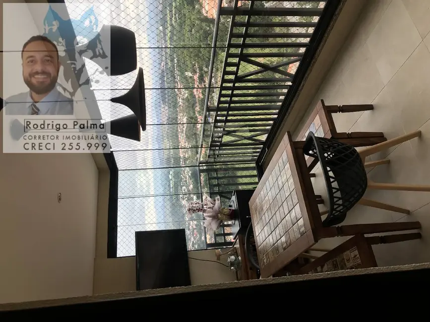 Apartamento com 4 quartos à venda, 157m2 em Sao Jose Dos Campos - SP - imagem 5 Foto 5 de Apartamento com 4 quartos à venda, 157m2 em Sao Jose Dos Campos - SP