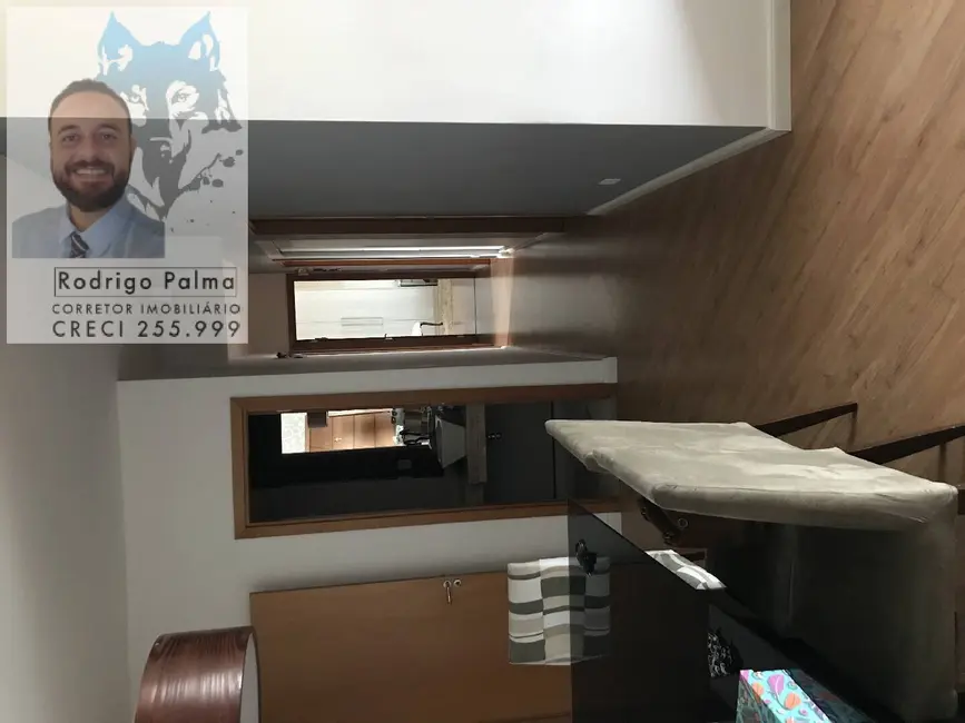 Apartamento com 4 quartos à venda, 157m2 em Sao Jose Dos Campos - SP - imagem 3 Foto 3 de Apartamento com 4 quartos à venda, 157m2 em Sao Jose Dos Campos - SP