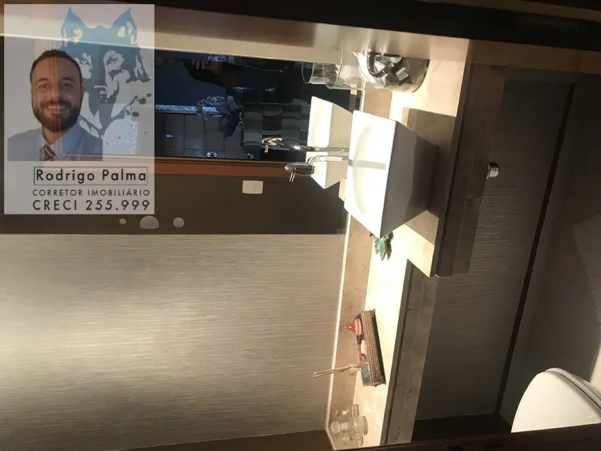 Apartamento com 4 quartos à venda, 157m2 em Sao Jose Dos Campos - SP - imagem 9 Foto 9 de Apartamento com 4 quartos à venda, 157m2 em Sao Jose Dos Campos - SP
