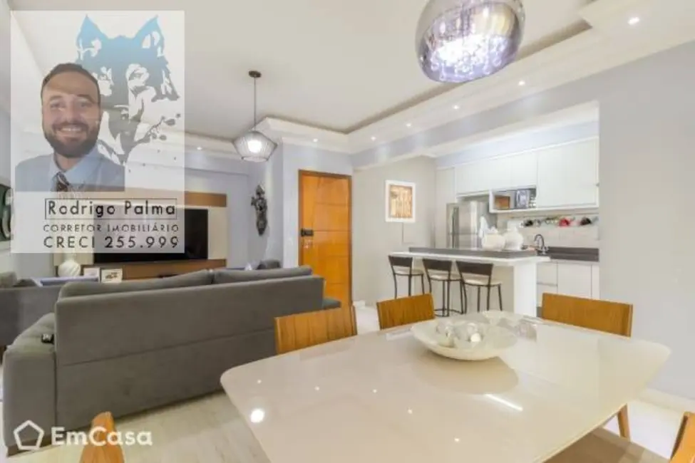 Foto 7 de Apartamento com 3 quartos à venda, 111m2 em Sao Jose Dos Campos - SP