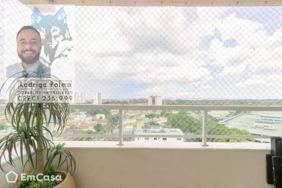 Foto 5 de Apartamento com 3 quartos à venda, 111m2 em Sao Jose Dos Campos - SP