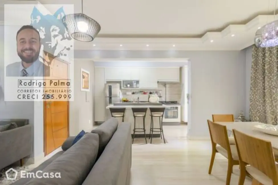 Foto 8 de Apartamento com 3 quartos à venda, 111m2 em Sao Jose Dos Campos - SP