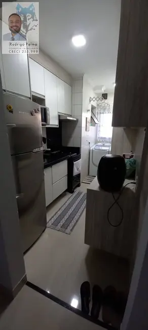 Foto 2 de Apartamento com 3 quartos à venda, 65m2 em Sao Jose Dos Campos - SP