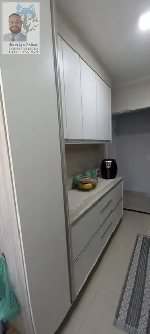 Foto 5 de Apartamento com 3 quartos à venda, 65m2 em Sao Jose Dos Campos - SP