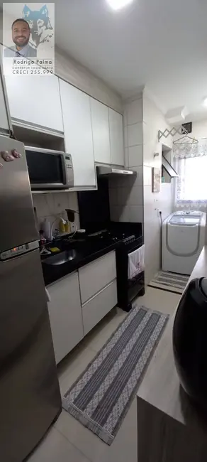 Foto 3 de Apartamento com 3 quartos à venda, 65m2 em Sao Jose Dos Campos - SP